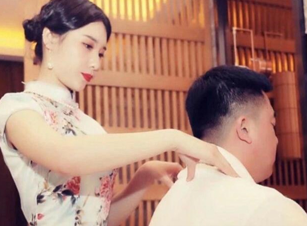 深圳男士会所你不来吗-健康生活更精彩