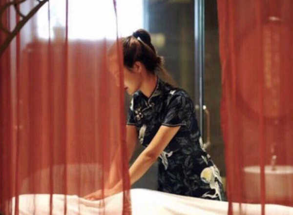 深圳值得一试的男士Spa水疗会馆推荐,这家花样多!