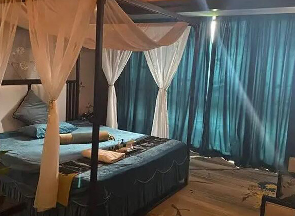 这个星期去深圳深圳知名水疗会所，这家的服务我是真心喜欢