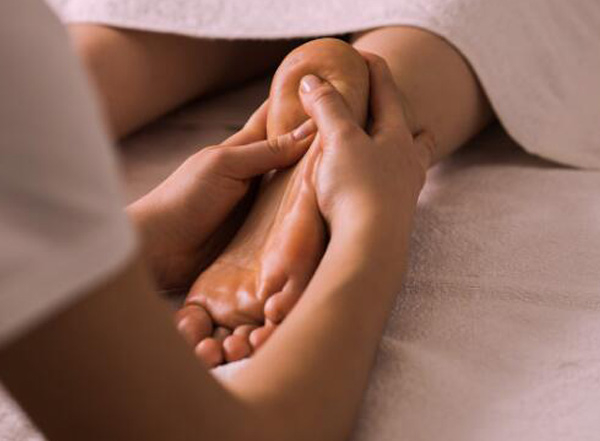 深圳贵的足道养生馆-一个休闲的理想场所(2026年最新会所动态)