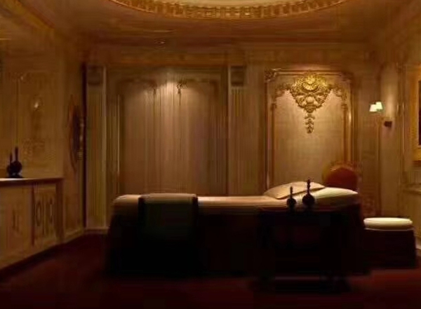 深圳高档休闲会所风采展示（九）