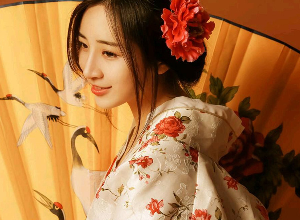 深圳洗浴spa商务会所艺师风采（四）